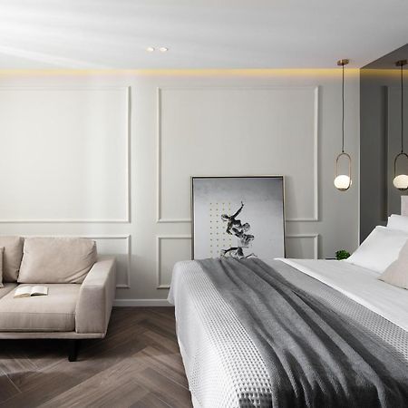 Oia Room Labin  Kültér fotó