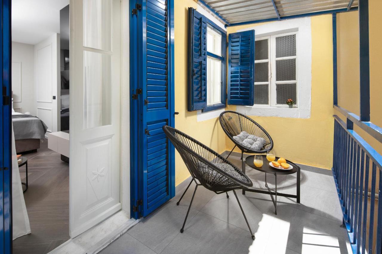 Oia Room Labin  Kültér fotó