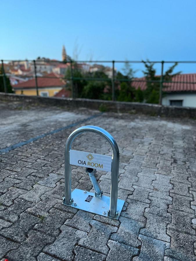 Oia Room Labin  Kültér fotó